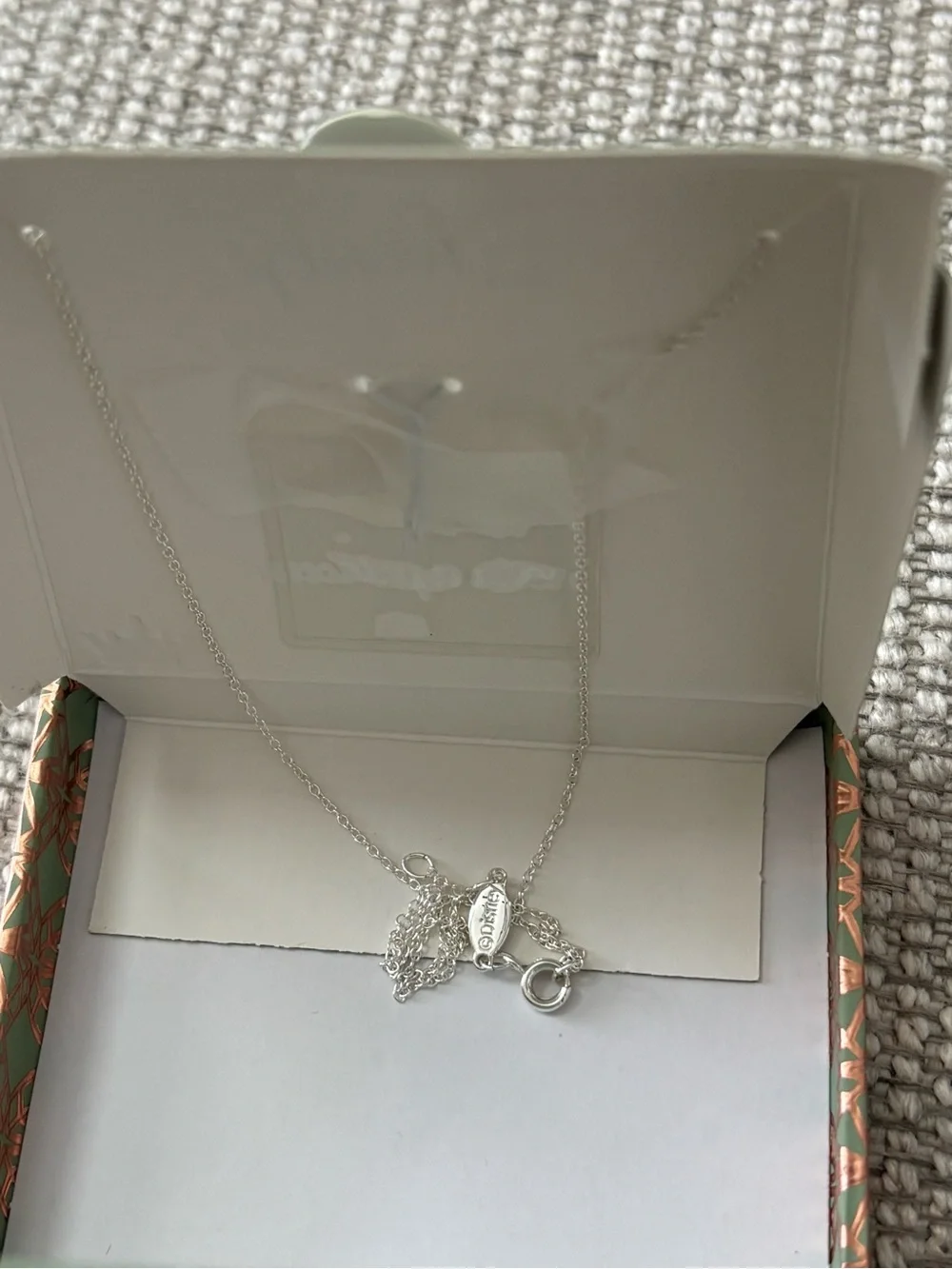 Disney Necklace (NWT)